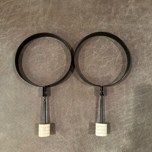 Martha Stewart Nonstick Egg Rings